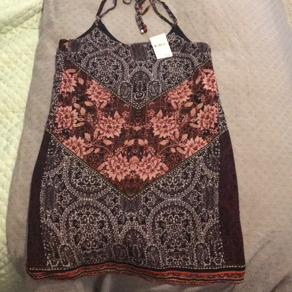 NWT Nordstrom Socialite Dress